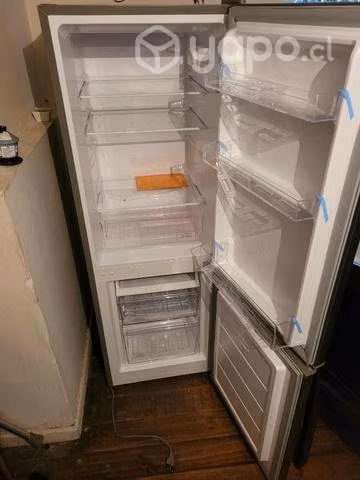 Refrigerador