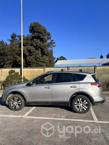 Rav4 2019