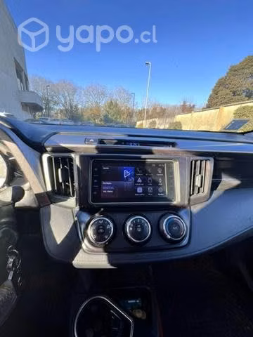 Rav4 2019 - Imagen 5