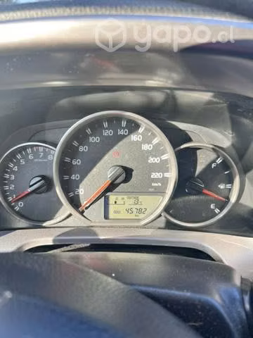 Rav4 2019 - Imagen 4