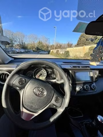 Rav4 2019 - Imagen 6