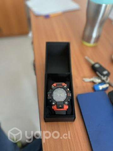 G shock Mudmaster - Imagen 2