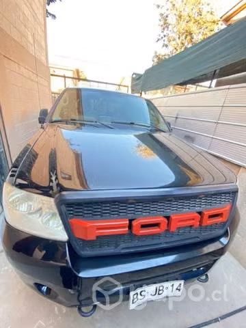 Camioneta Ford 2009 - Imagen 6