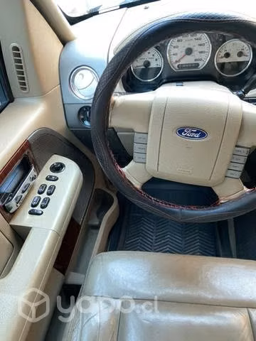 Camioneta Ford 2009 - Imagen 2