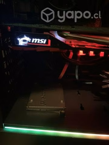 Computador pc gamer - Imagen 5