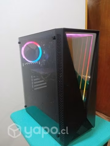 Vendo pc gamer