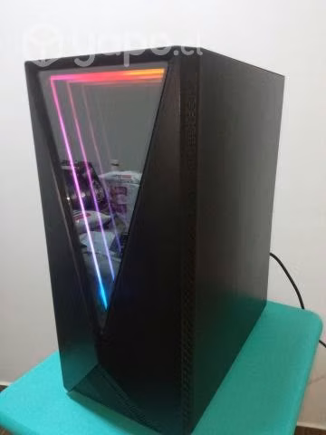 Vendo pc gamer