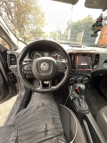Dodge ram 1000 1.8 At - Imagen 8