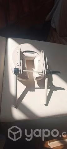 Camilla ajustable