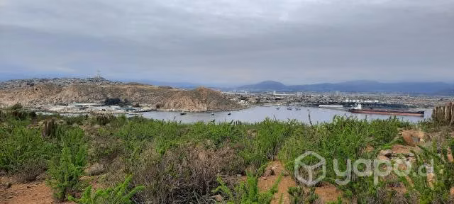 La Puntilla , La Herradura Coquimbo