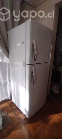 Refrigerador LG
