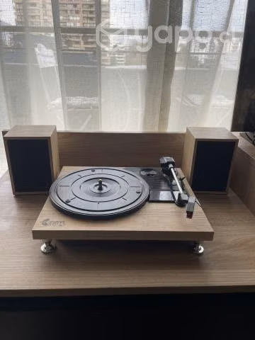 Tocadiscos Vinyl MUSIC - Imagen 4