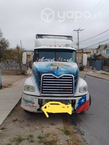 Mack