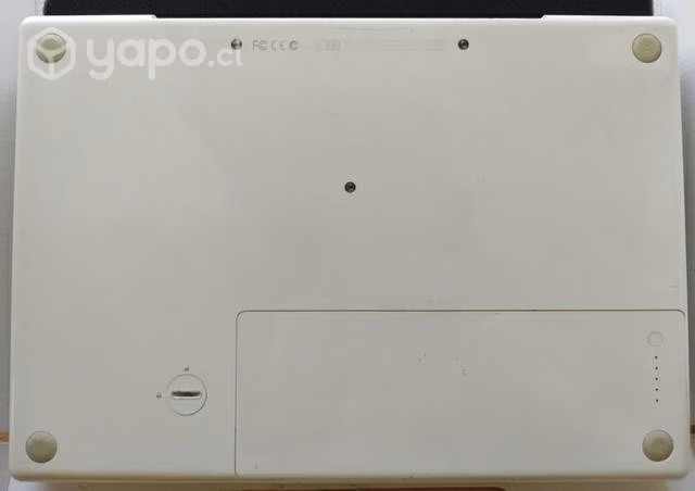MacBook apple a1181