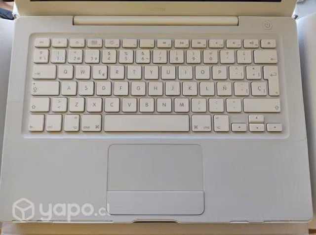 MacBook apple a1181