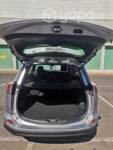 RAV4 LE 2.0 AUT 4x2 año 2019 - Imagen 5