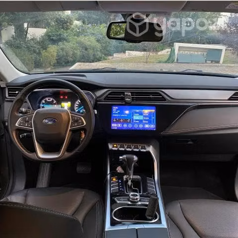 Ford territory 2022