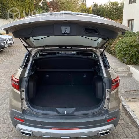 Ford territory 2022