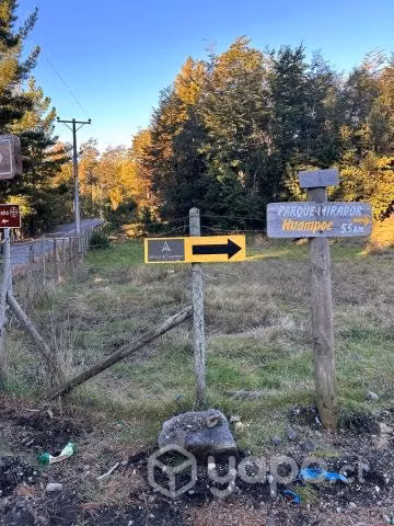 Proyecto Alturas de Curarrehue