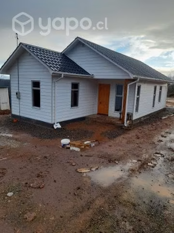 Se pintan casas valor rebajado
