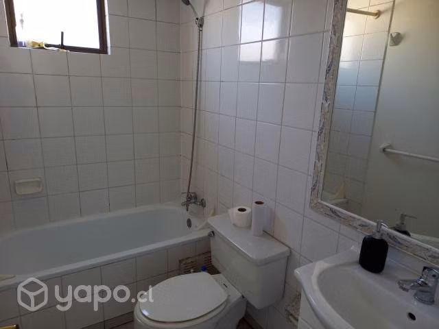 Arriendo Departamento en Recreo - Imagen 4