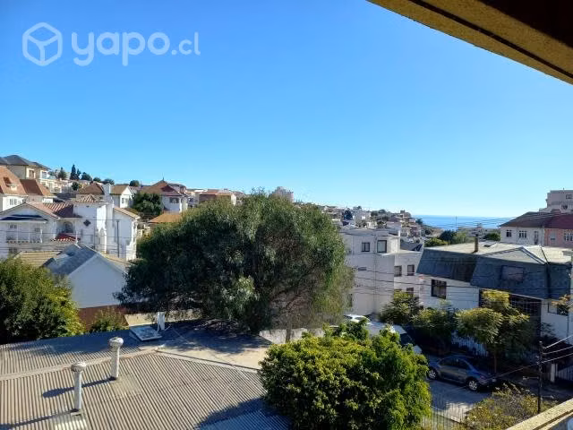 Arriendo Departamento en Recreo