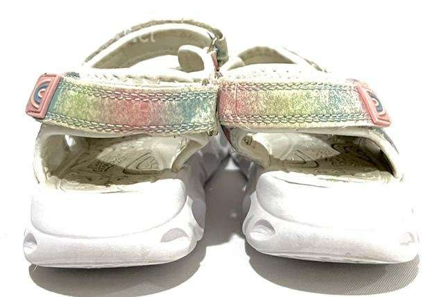 Chala De Tela Con Luces Bubble Gummers N*29 - Imagen 5