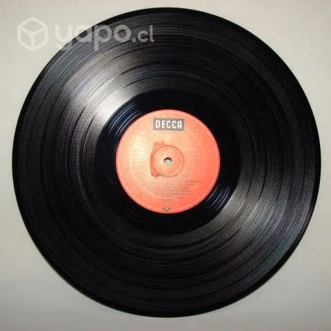 Vinilo The Rolling Stones The Rolling Stones + Pos