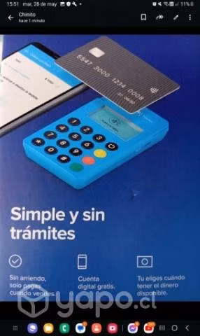 Point mini