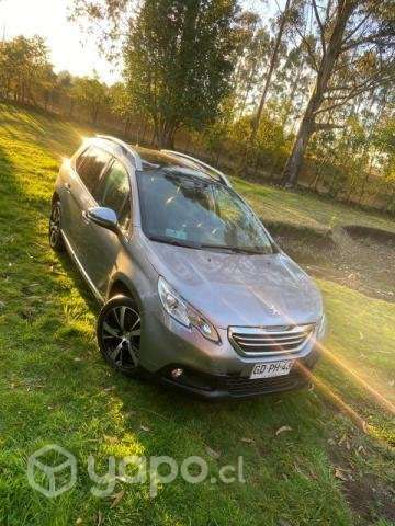 Auto peugeot premier full diesel modelo 2008 - Imagen 6