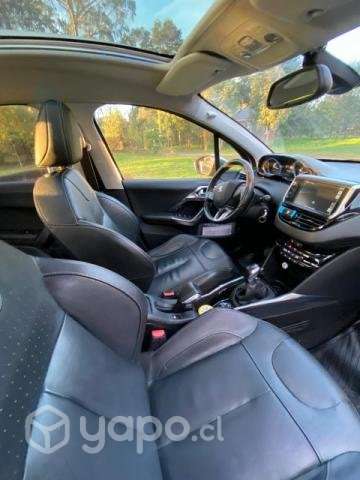 Auto peugeot premier full diesel modelo 2008 - Imagen 2
