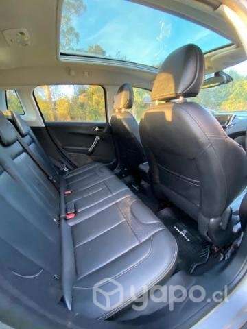 Auto peugeot premier full diesel modelo 2008 - Imagen 3
