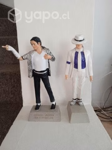 Figura Michael jackson - Imagen 2