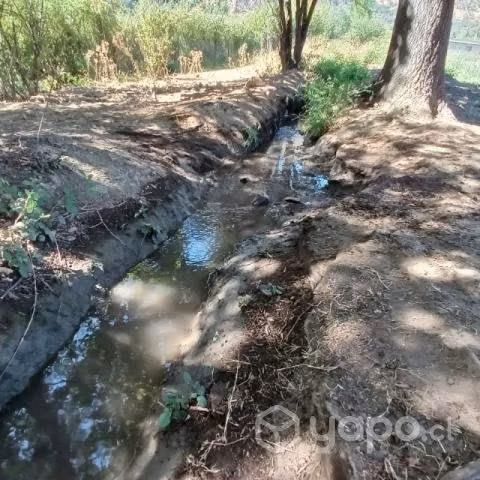 Venta de parcela