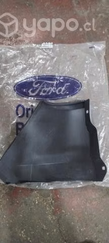 Corner trasero Ford Ecosport 2013