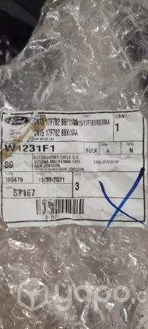 Corner trasero Ford Ecosport 2013