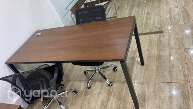 Sillas escritorio - Imagen 2