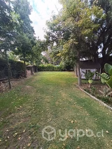Venta espectacular parcela con casa en Melipilla - Imagen 11