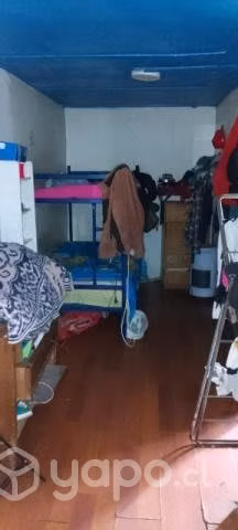 Vendo departamento básico al contado - Imagen 2
