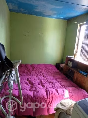 Vendo departamento básico al contado