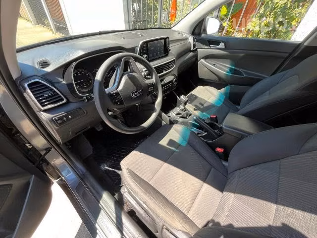 Hyundai tucson 2019 - Imagen 5