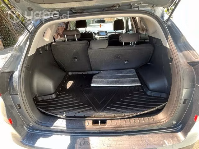Hyundai tucson 2019 - Imagen 2