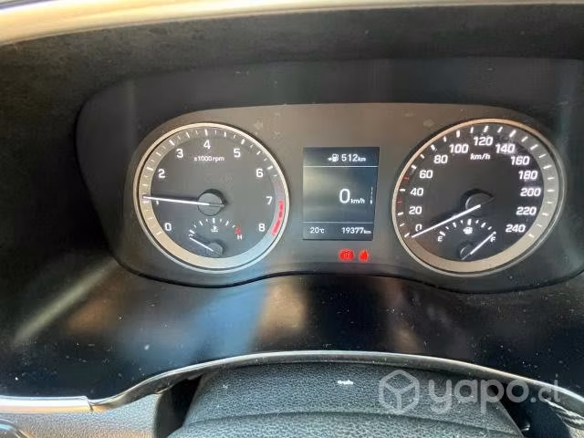Hyundai tucson 2019 - Imagen 4