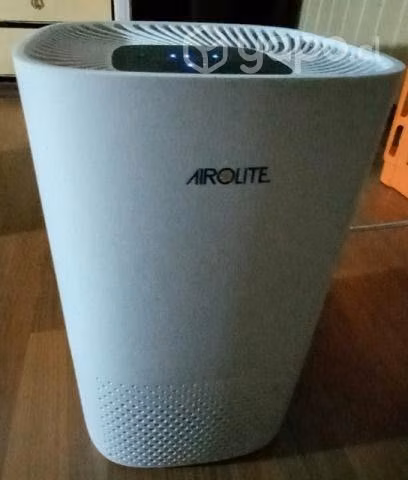 Purificador de aire