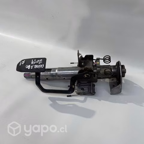 Column direcc asistd Chevrolet Colorado 2.8 2019