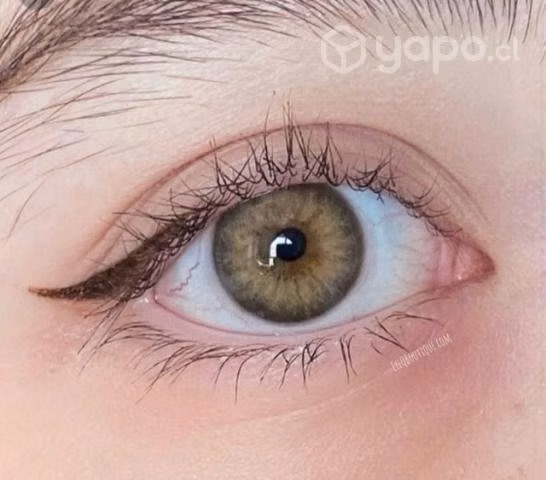 Lentes de contacto - Imagen 2