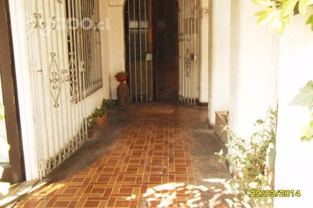 Oficina barrio italia