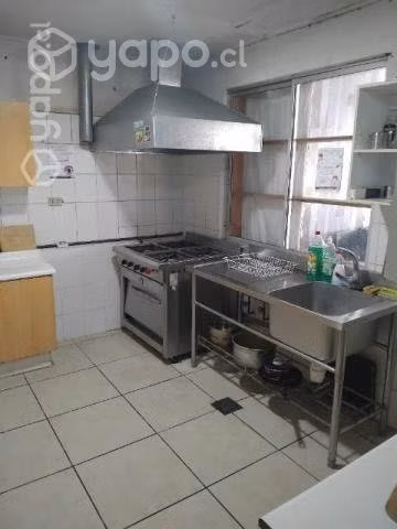 Habitación dos camas baño privado en Cerro Alegre - Imagen 8
