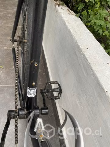 Bicicleta fixie - Imagen 6