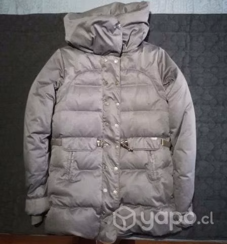 Chaqueta Rockford de Mujer